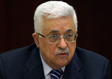 الرئيس الفلسطيني محمود عباس